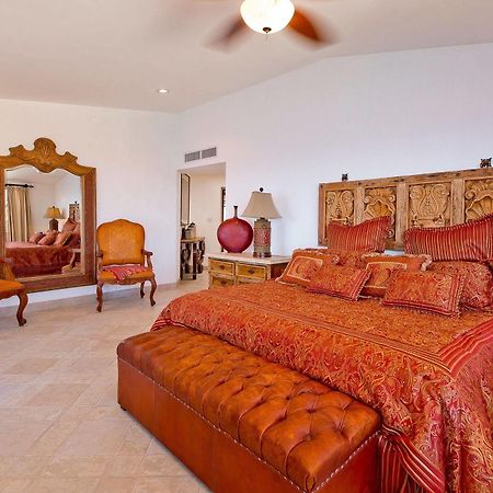 Villa Grande カボ・サン・ルーカス エクステリア 写真