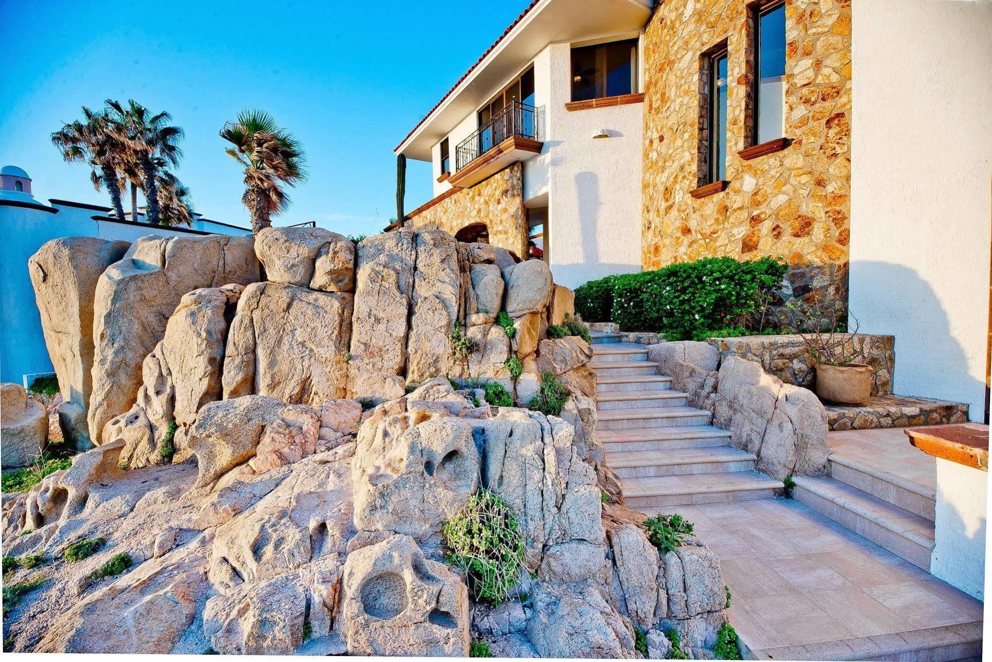 Villa Grande カボ・サン・ルーカス エクステリア 写真