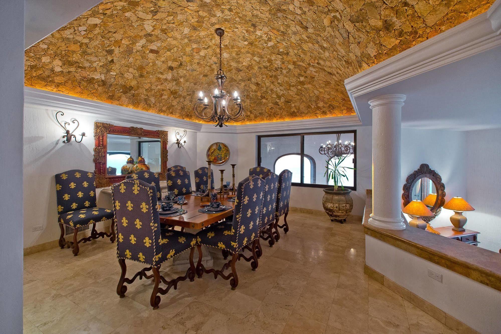 Villa Grande カボ・サン・ルーカス エクステリア 写真