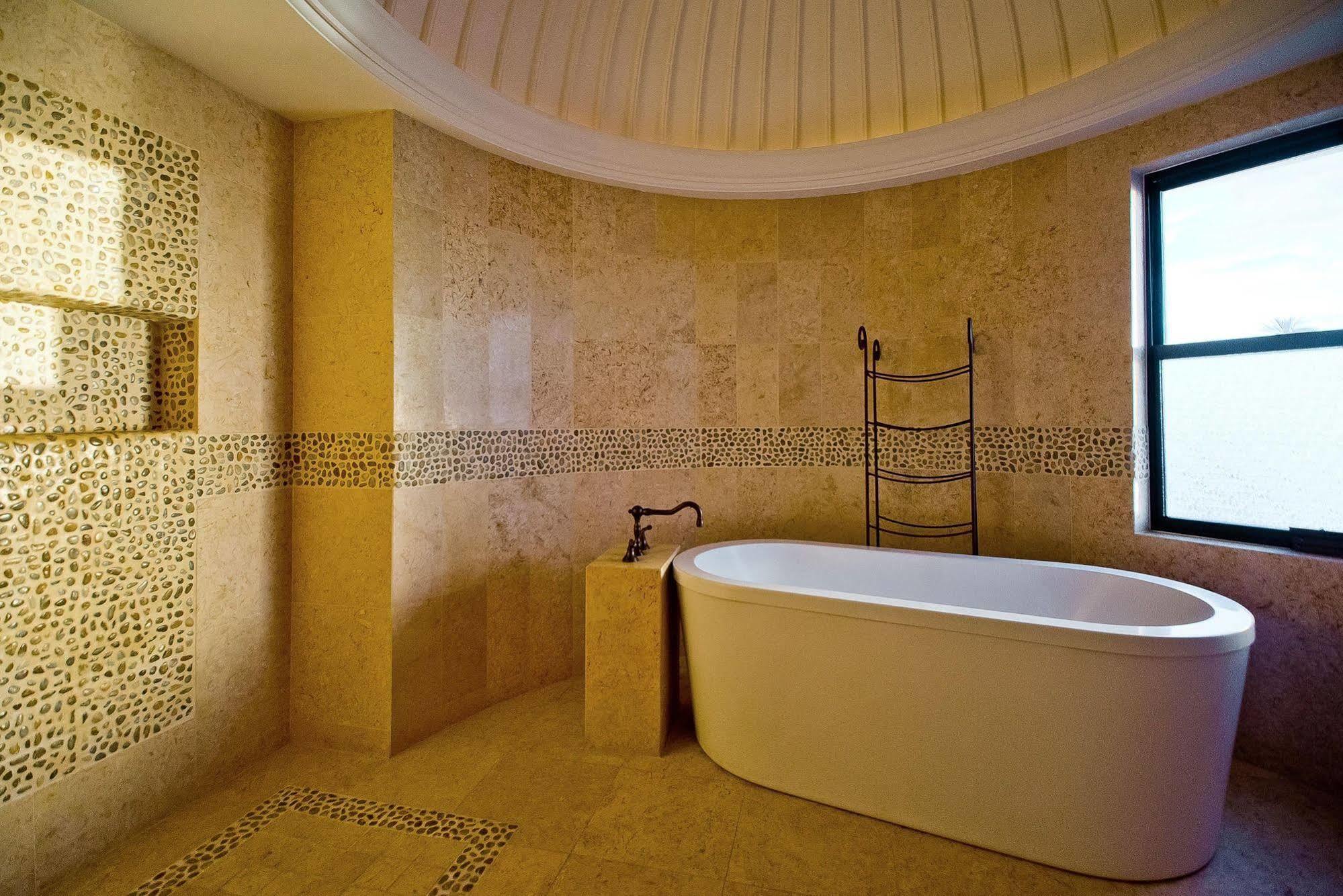 Villa Grande カボ・サン・ルーカス エクステリア 写真
