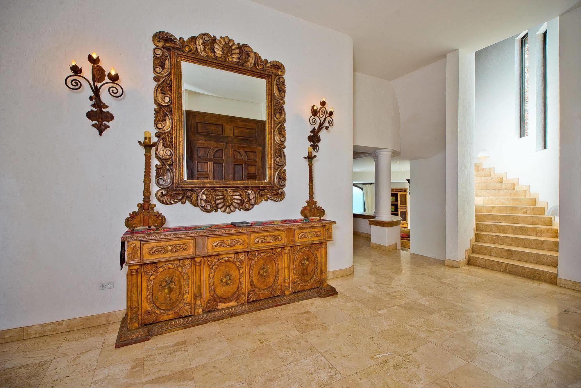 Villa Grande カボ・サン・ルーカス エクステリア 写真